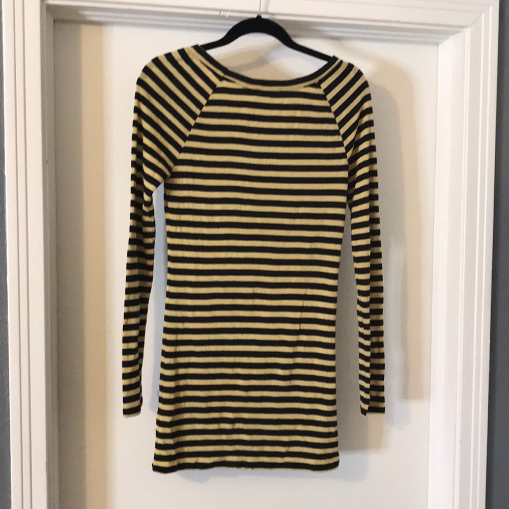 Express Long Tunic - image 2